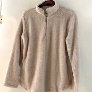 Brand New Alelly Soft and Cozy Sherpa Size M